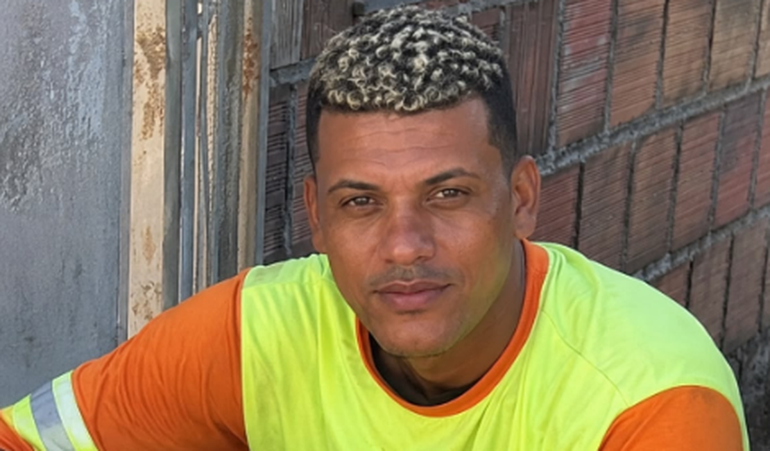 Polícia investiga se morte de gari no Vergel tem relação com o tráfico de drogas