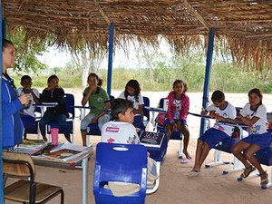 MPF busca assegurar a construção de escola indígena para alunos de Inhapi