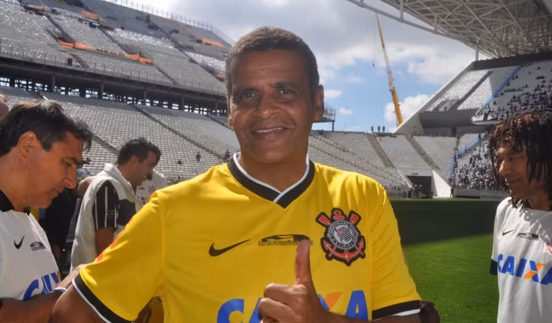 Morre o ex-zagueiro Wagner Basílio, campeão por Corinthians, São Paulo e Bahia