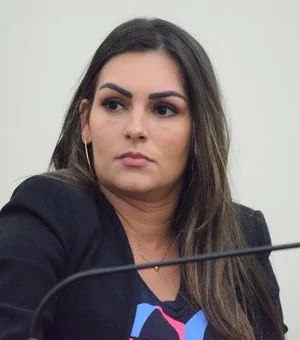 Afastada da política, Thaise Guedes pode disputar vaga na Assembleia Legislativa em 2026