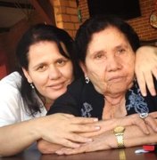 Luto em Alagoas: morre avó do governador Renan Filho