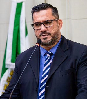 Leonardo Dias critica declaração de Lewandowski e defende autonomia da polícia