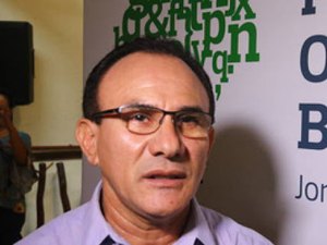 Sindicato dos Jornalistas repudia censura imposta por prefeita de Arapiraca