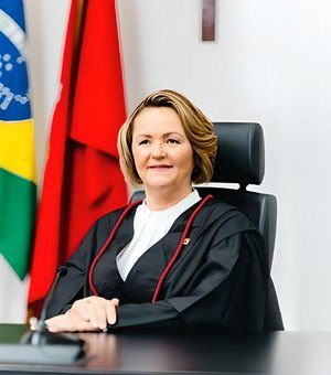 Procurador-geral de Justiça apoia indicação de Marluce Caldas ao STJ