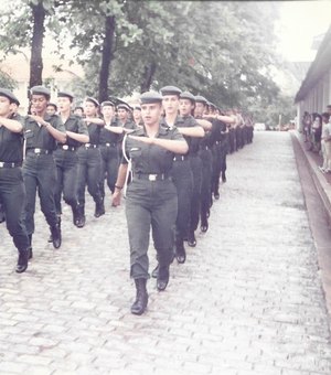 Pesquisa resgata história das primeiras mulheres da Polícia Militar de Alagoas