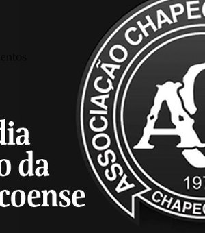 Clubes enviam oficio a CBF para que Chapecoense não seja rebaixada