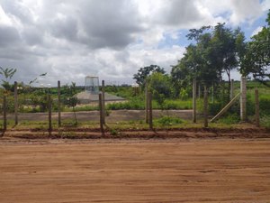 Homem é preso em Craíbas após ameaçar matar à facadas  mulher e filhos