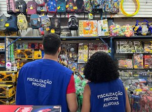 Confira pesquisa de preços para o Dia das Crianças em Alagoas