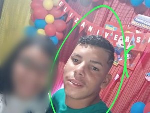 Jovem é executado na zona rural de Olho D'água Grande; moto não foi roubada