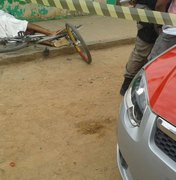 Em São Sebastião, homem é assassinado a tiros por pistoleiros em motocicleta