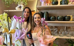 Isabelle concedeu entrevista ao 7Segundos