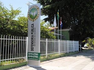Defensoria Pública realiza ação para garantir a 1ª Certidão de Nascimento