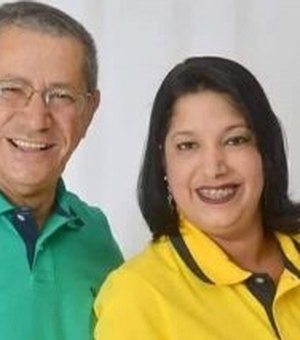 Morre filha de ex-vice-prefeito de Santana do Ipanema, Mariana Cavalcante