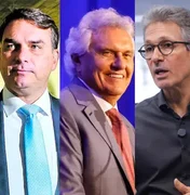 Pesquisa Meio/Ideia: Lula tem 46,5% e Flávio Bolsonaro, 41,4% no segundo turno
