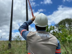 Prefeitura de Campestre tem fornecimento de energia elétrica cortado