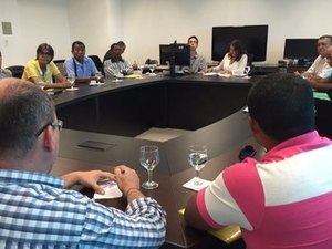 Disputa de terras indígenas Wassu Cocal é tema de reunião no MPF/AL