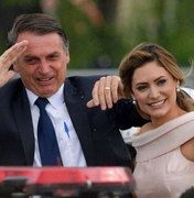 As contradições de Bolsonaro sobre depósitos da família Queiroz a Michelle