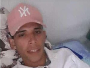 Jovem sobra em curva e morre na AL 115 na zona rural em Campo Grande