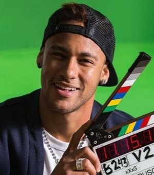 Neymar irá participar de filme de ação estrelado por Vin Diesel