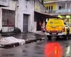 Homem é morto a tiros durante a madrugada em Lagoa da Canoa