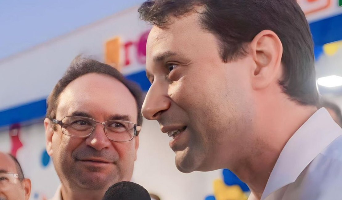 'Educação precisa ser democrática e universal”, afirma deputado Daniel Barbosa