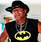 Morre em Arapiraca o cantor popular conhecido como 'Pastel do Brega'