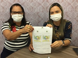 São Luís do Quitunde: prefeita formaliza interesse para comprar Sputnik V