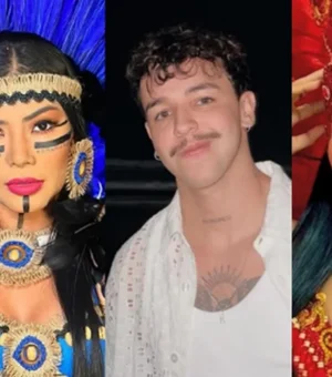 Influenciador é acusado de xenofobia após fala sobre BBB 26