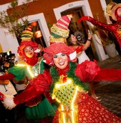 Jaraguá recebe Natal de Todos Nós em ação com apoio da Câmara de Maceió