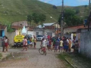 Cabeça de homem é encontrada em calçada na zona da Mata de Alagoas