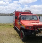 Jovem morre afogado no Lago da Perucaba, em Arapiraca