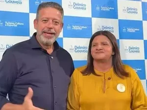 Ziane Costa dobra a aposta e reage à Renan; “O segundo voto é de Arthur”