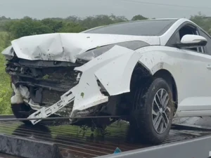 Dois acidentes de trânsito são registrados na AL-220 em Delmiro Gouveia