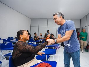 Sucesso em Alagoas, Rafael Brito, aprova o programa Vem que Dá Tempo para todo Brasil