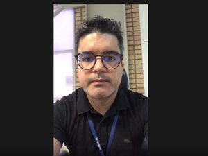 [Vídeo] É fake que Detran vai multar motoristas que dirigem sem máscara