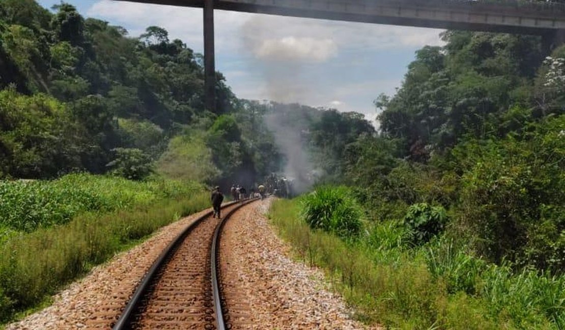 Motorista é indiciado por homicídio culposo no  acidente que matou 19 alagoanos em MG