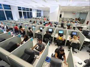 Empresa de tecnologia abre mais de 460 vagas de empregos em Arapiraca
