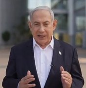 Drone é lançado em direção à residência de Netanyahu em meio a tensões no norte de Israel