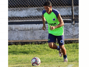 Cruzeiro de Arapiraca pronto para decisão da segundona contra Zumbi neste domingo (31) em União dos Palmares