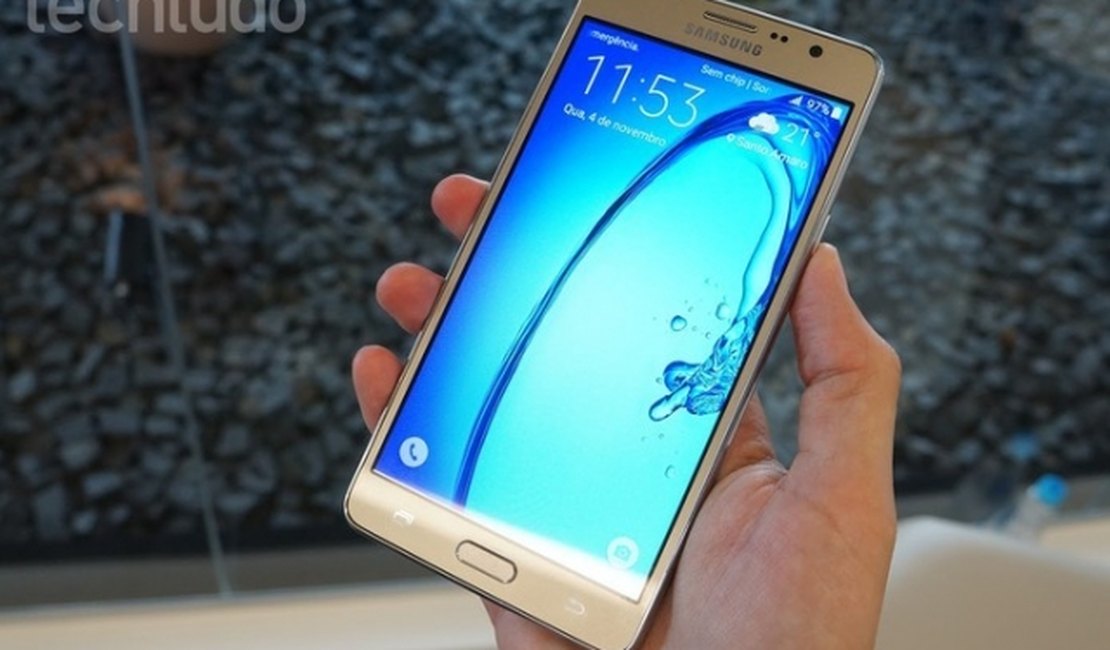 Samsung pode trocar Android de seus produtos por Tizen