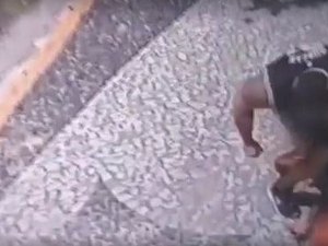 Fisiculturista é acusado de agredir idoso em Recife