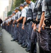 Operação 'Cidade Segura' terá 350 policiais extras no fim de semana em Maceió