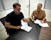 Detran e Corpo de Bombeiros firmam acordo de cooperação para ampliar o treinamento de salvamento veicular