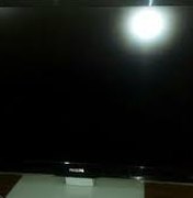 Televisão de 52 polegadas é furtada dentro de residência, em Arapiraca 