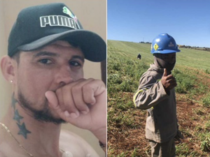 Moradores do Sertão morrem em colisão entre carreta e caminhão no Paraná