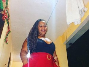Dia após filha sofrer tentativa de estupro, mulher é morta na frente do caçula em Atalaia