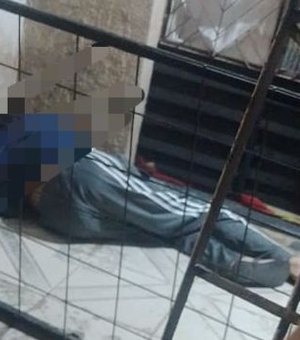 Homem é executado a tiros próximo a mercadinho na Chã da Jaqueira