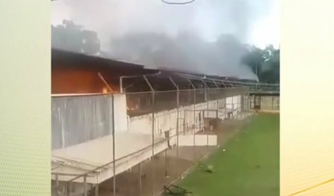 Governo do Pará divulga nomes dos 57 mortos em presídio em Altamira