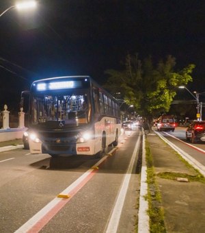 DMTT prepara operação especial de ônibus para CRB x Figueirense nesta quarta (18)