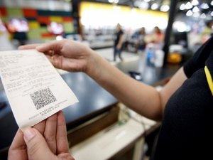 Fazenda repassa créditos da Nota Fiscal Cidadã